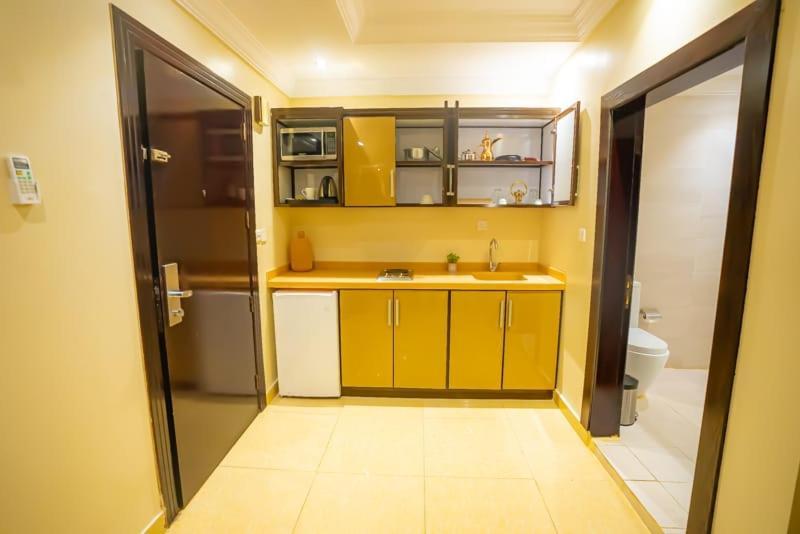 Al Muhaidb Palastine - Jeddah Exterior photo